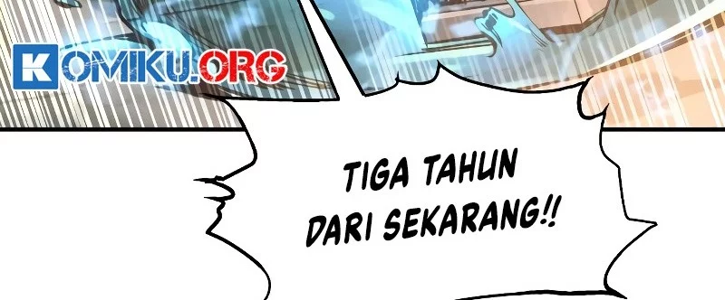 I Became the Tyrant of a Defense Game Chapter 146 - halaman 52