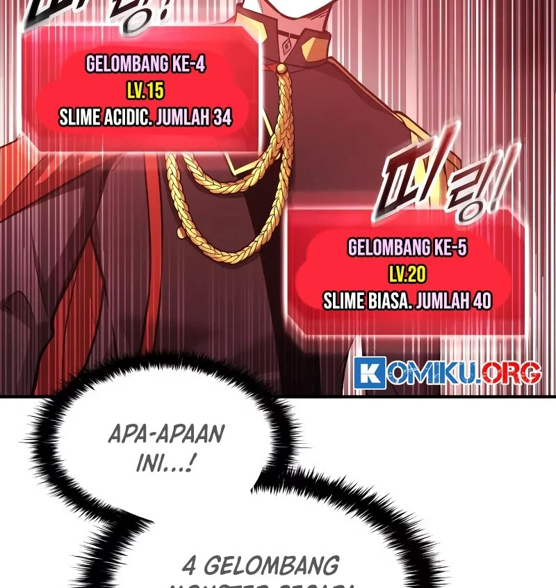 I Became the Tyrant of a Defense Game Chapter 146 - halaman 64