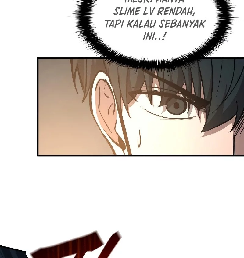 I Became the Tyrant of a Defense Game Chapter 146 - halaman 67