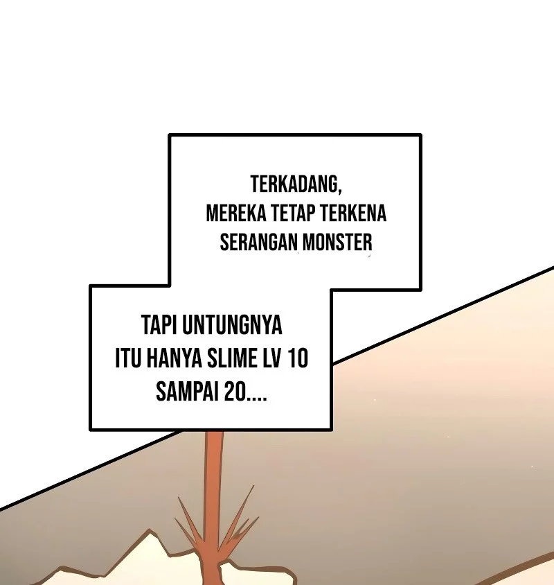 I Became the Tyrant of a Defense Game Chapter 146 - halaman 73