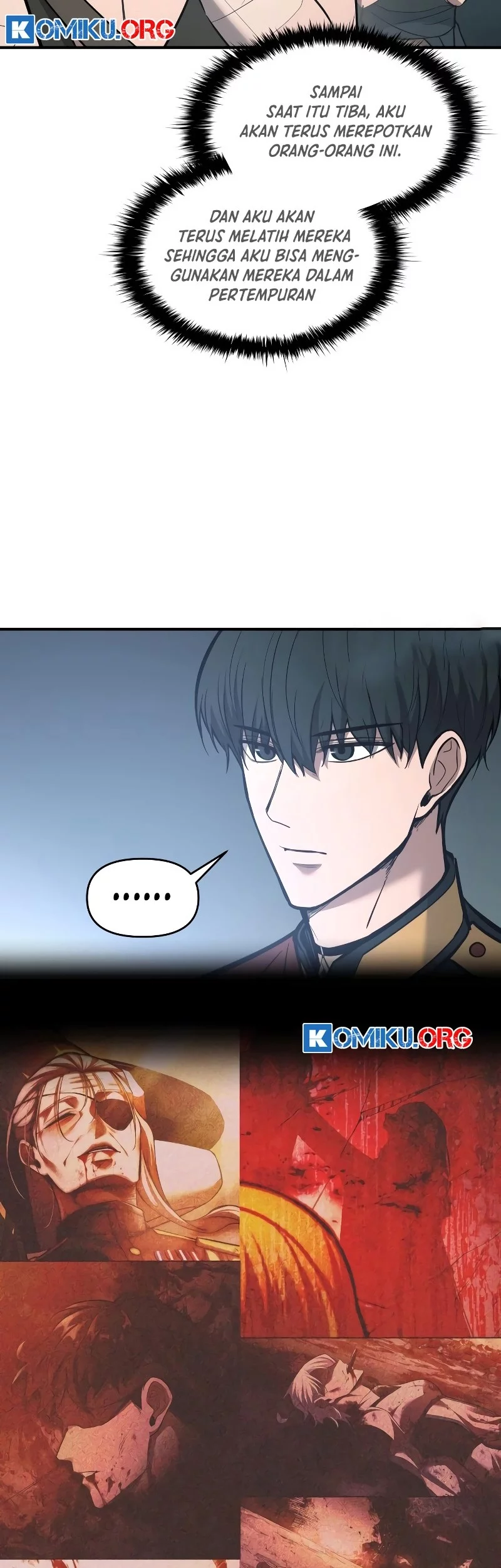 I Became the Tyrant of a Defense Game Chapter 146 - halaman 78