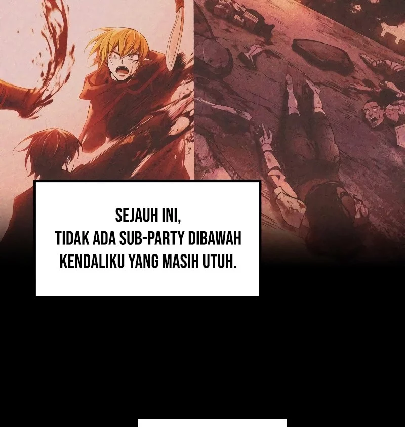 I Became the Tyrant of a Defense Game Chapter 146 - halaman 79