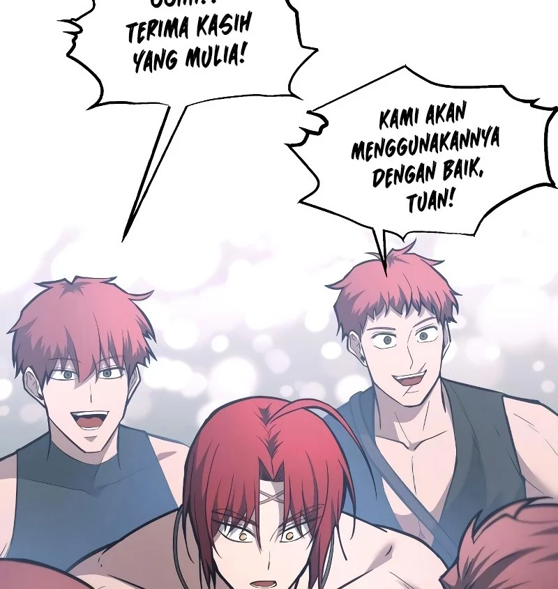 I Became the Tyrant of a Defense Game Chapter 146 - halaman 82