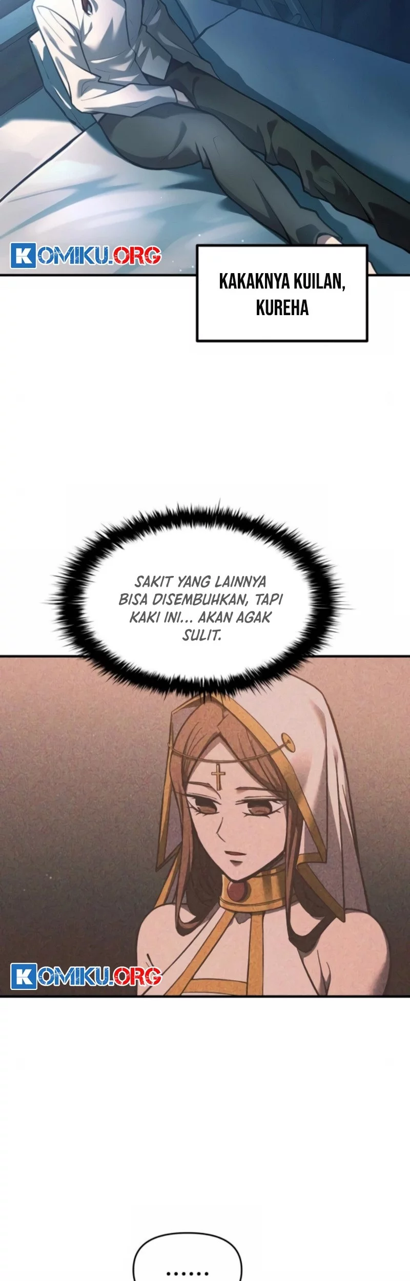 I Became the Tyrant of a Defense Game Chapter 147 - halaman 21