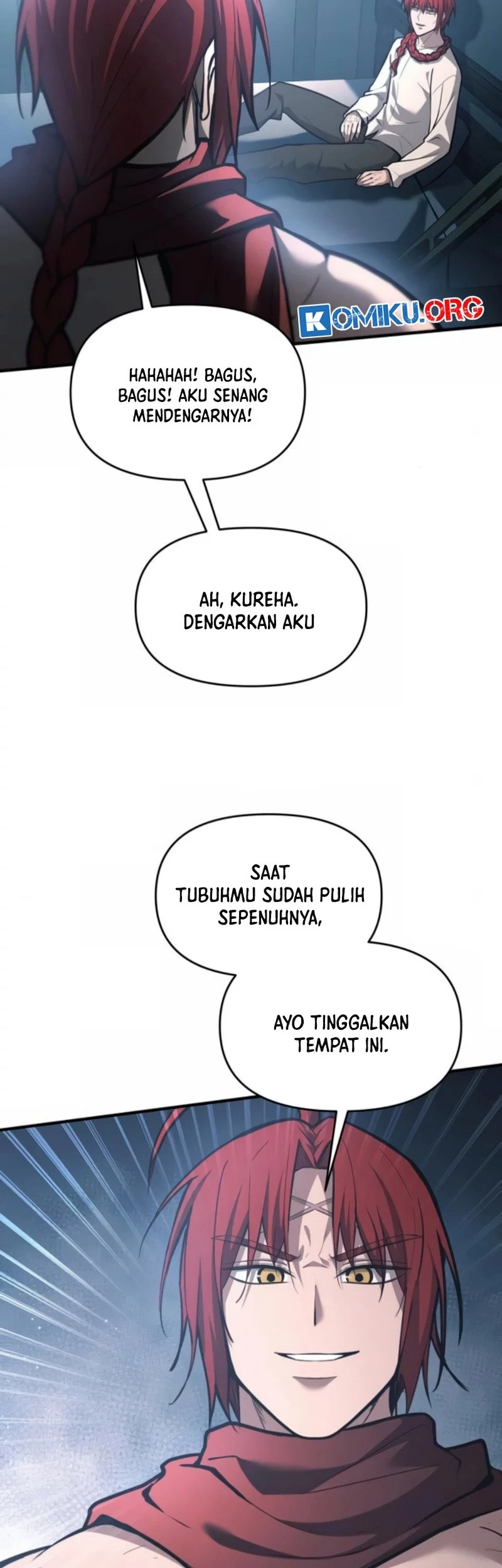 I Became the Tyrant of a Defense Game Chapter 147 - halaman 27