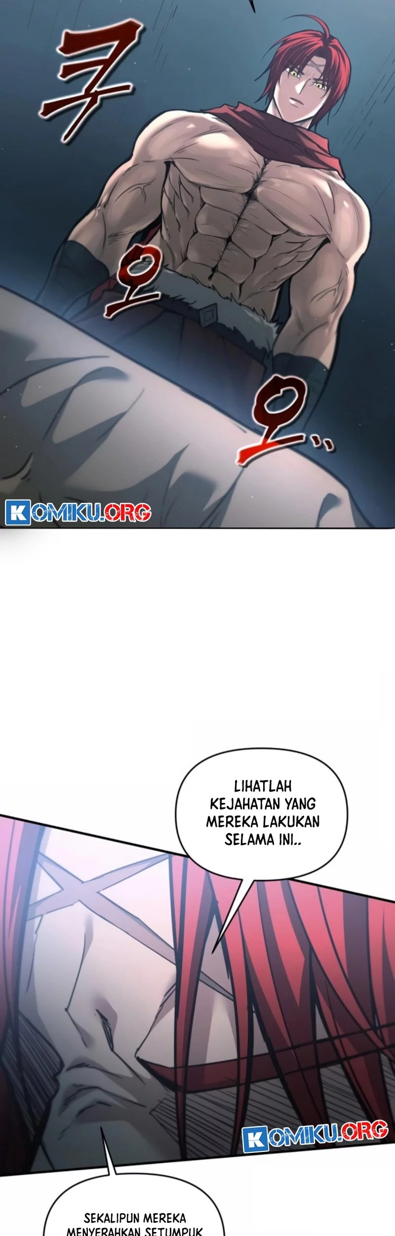 I Became the Tyrant of a Defense Game Chapter 147 - halaman 30