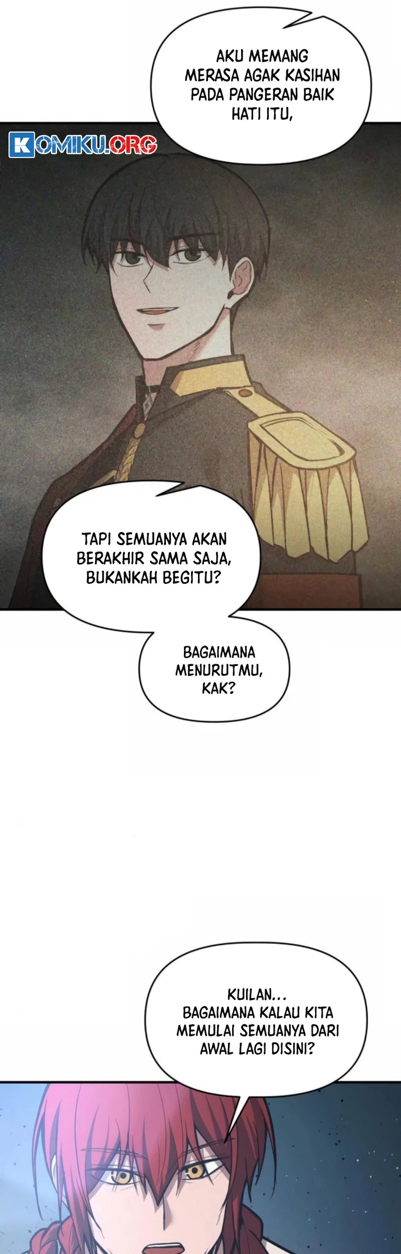 I Became the Tyrant of a Defense Game Chapter 147 - halaman 32
