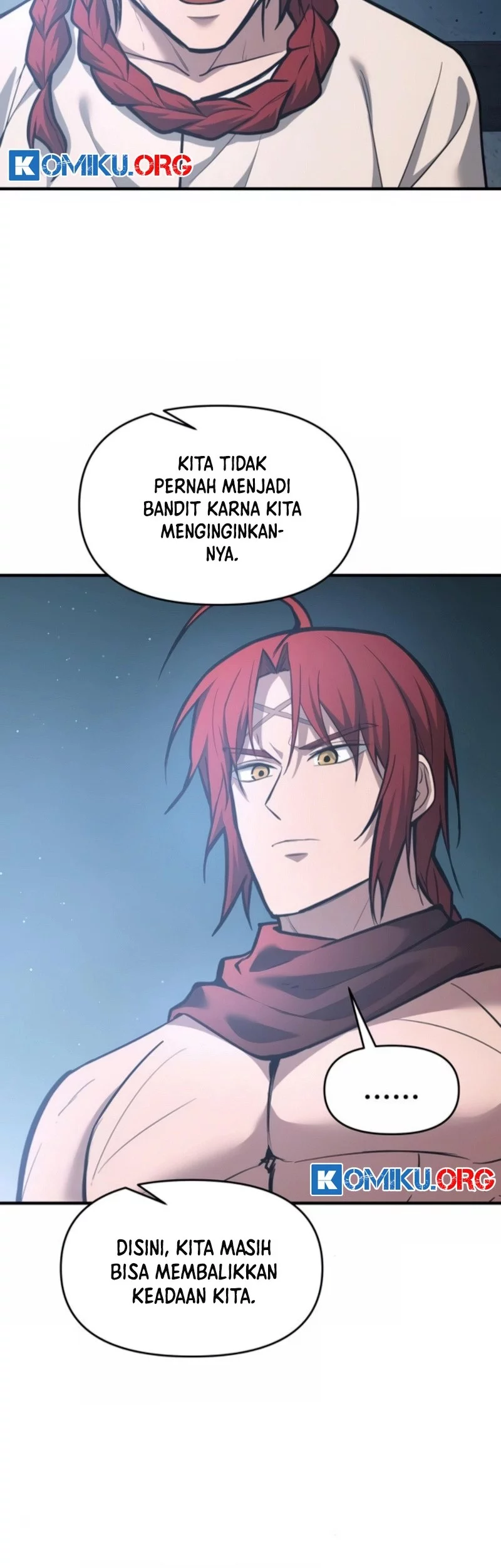 I Became the Tyrant of a Defense Game Chapter 147 - halaman 33