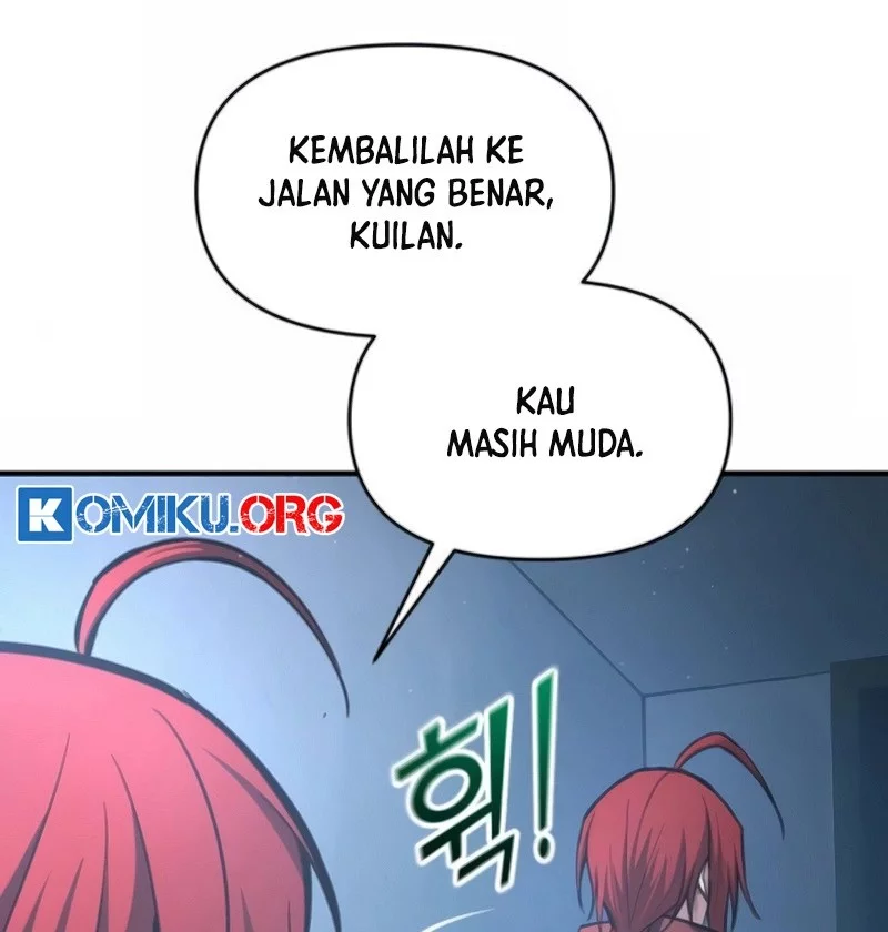 I Became the Tyrant of a Defense Game Chapter 147 - halaman 34