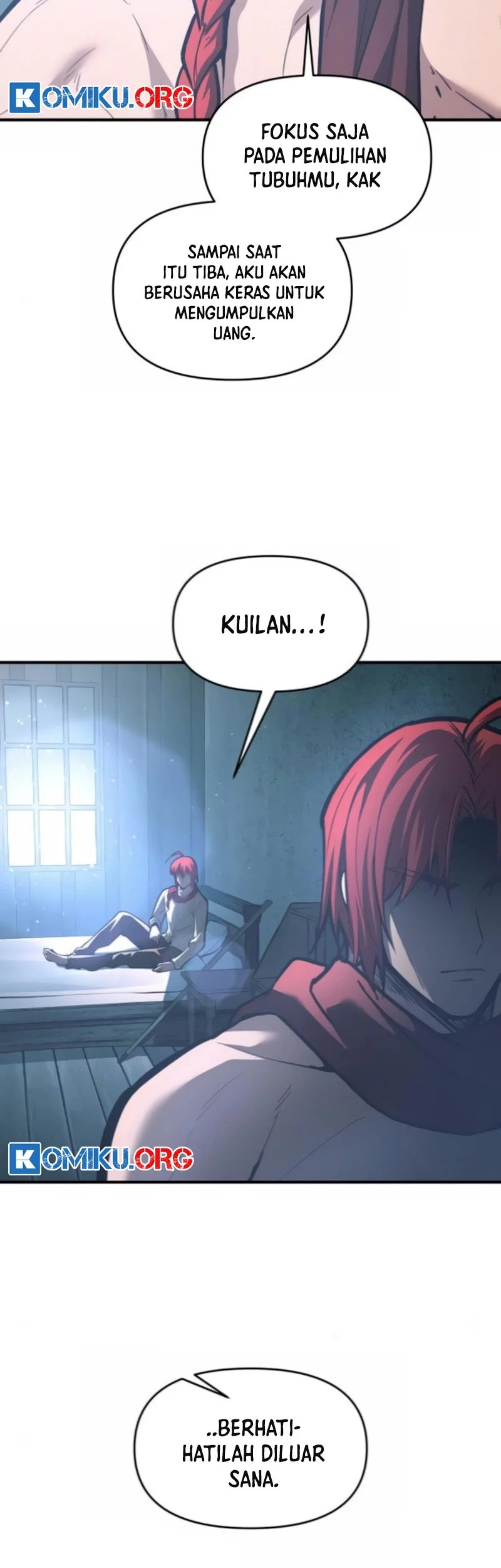 I Became the Tyrant of a Defense Game Chapter 147 - halaman 36