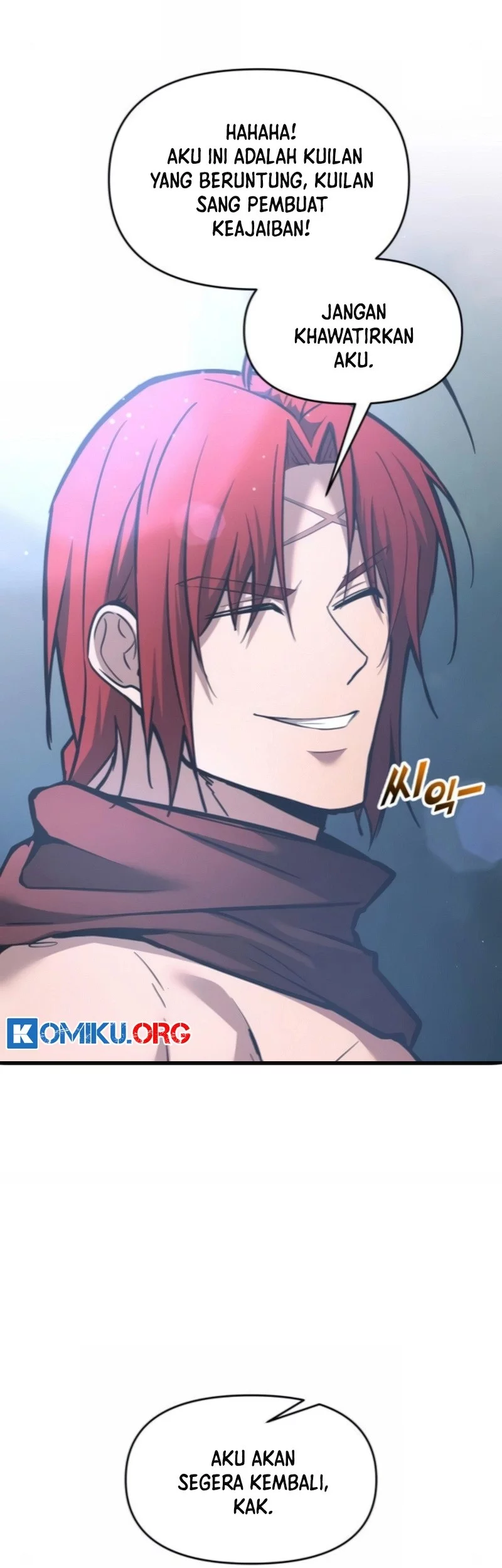 I Became the Tyrant of a Defense Game Chapter 147 - halaman 38