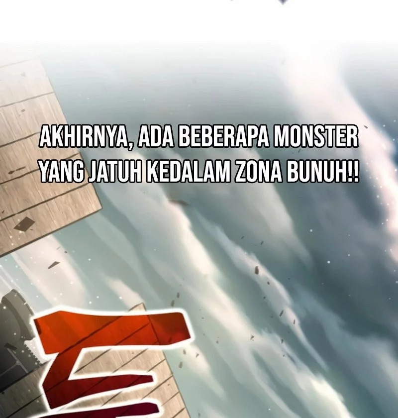 I Became the Tyrant of a Defense Game Chapter 147 - halaman 46