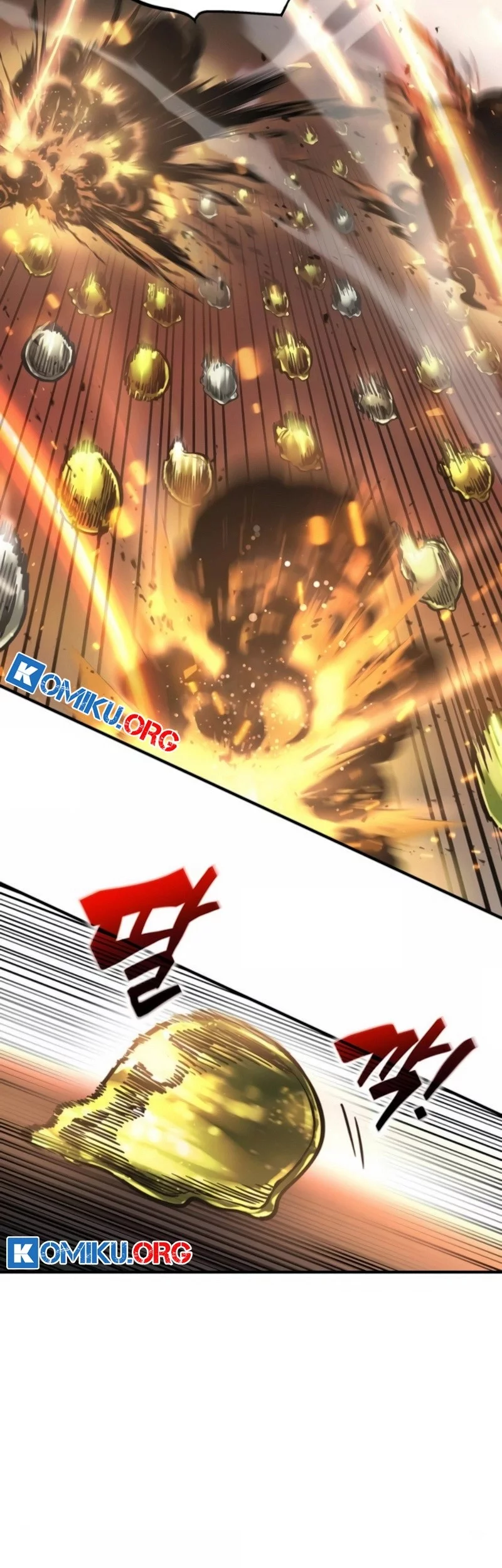 I Became the Tyrant of a Defense Game Chapter 147 - halaman 56