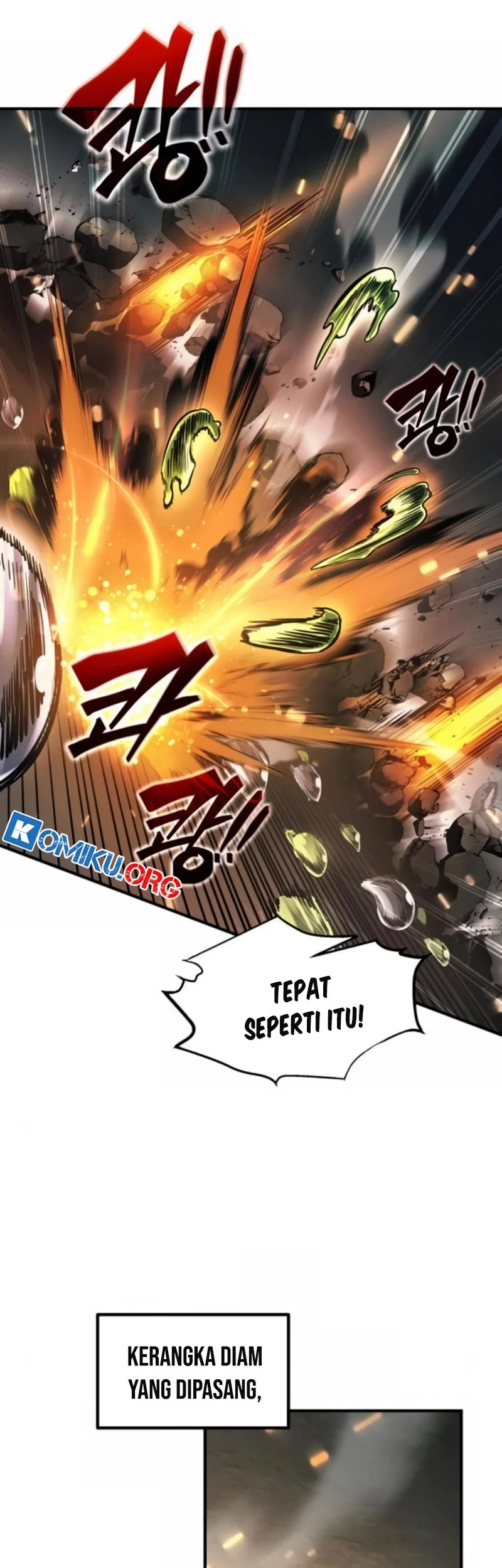 I Became the Tyrant of a Defense Game Chapter 147 - halaman 57