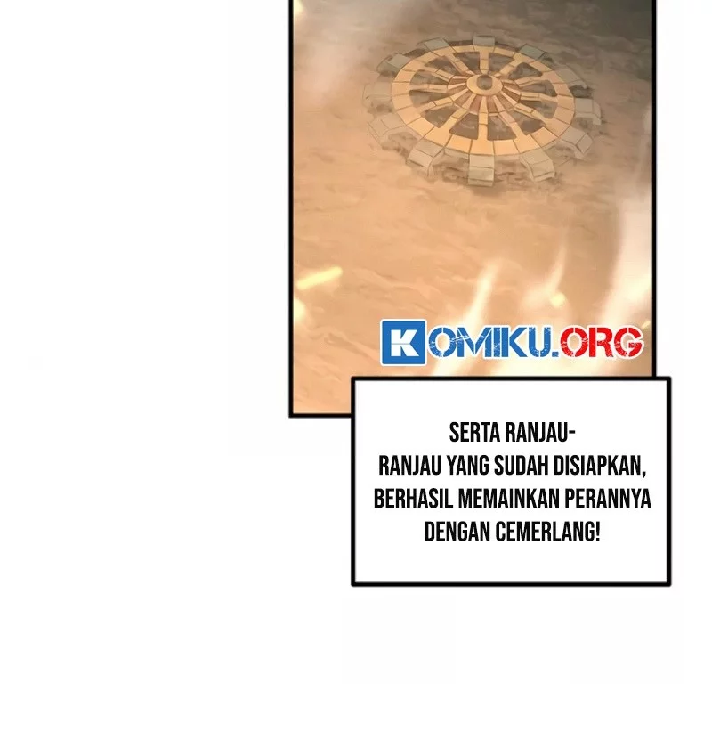 I Became the Tyrant of a Defense Game Chapter 147 - halaman 58