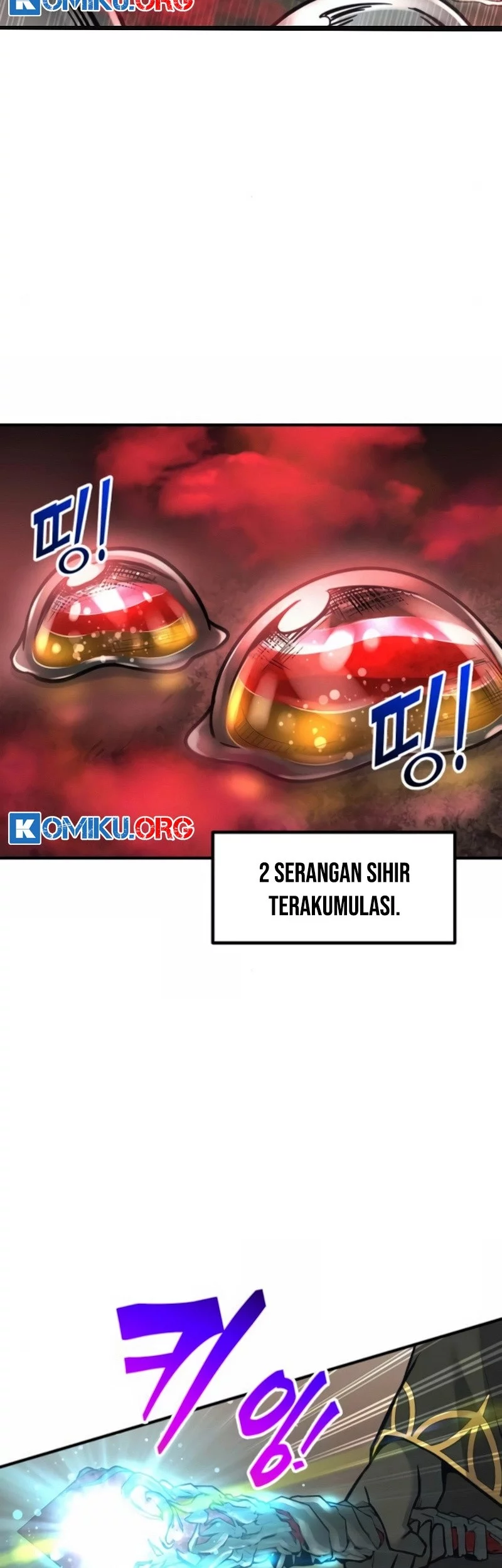 I Became the Tyrant of a Defense Game Chapter 147 - halaman 72