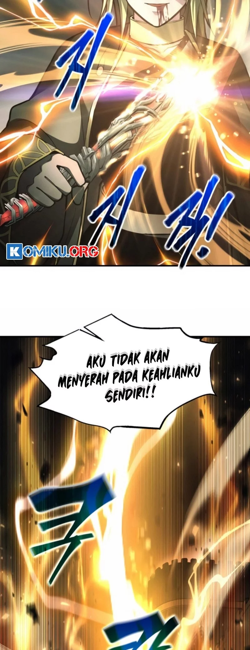 I Became the Tyrant of a Defense Game Chapter 147 - halaman 75
