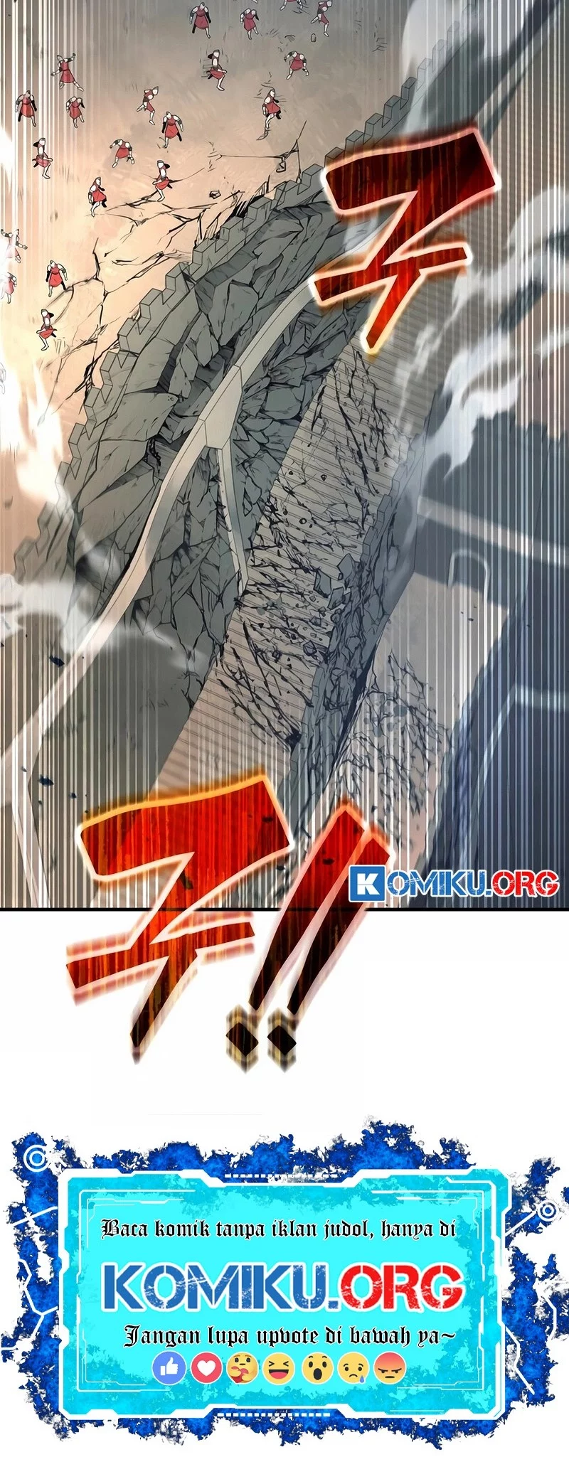 I Became the Tyrant of a Defense Game Chapter 147 - halaman 81