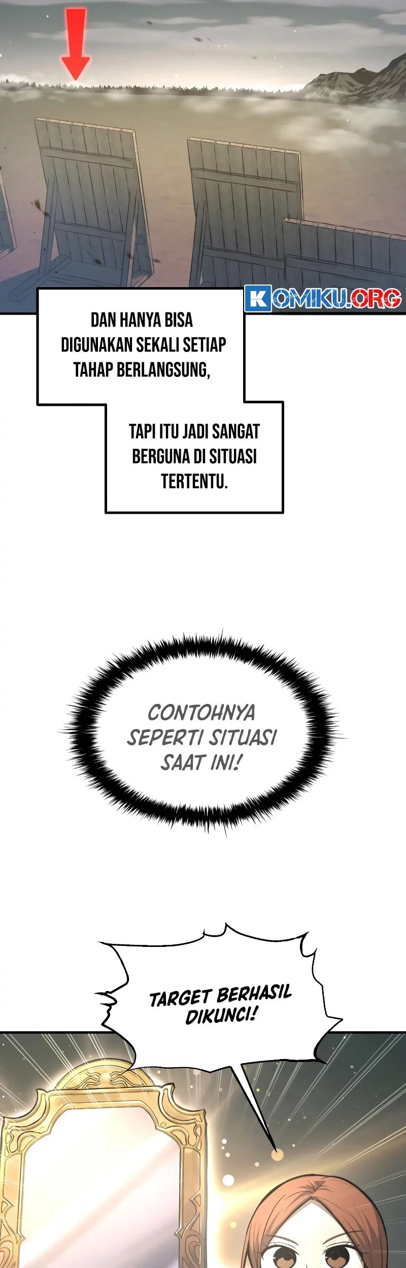 I Became the Tyrant of a Defense Game Chapter 148 - halaman 20