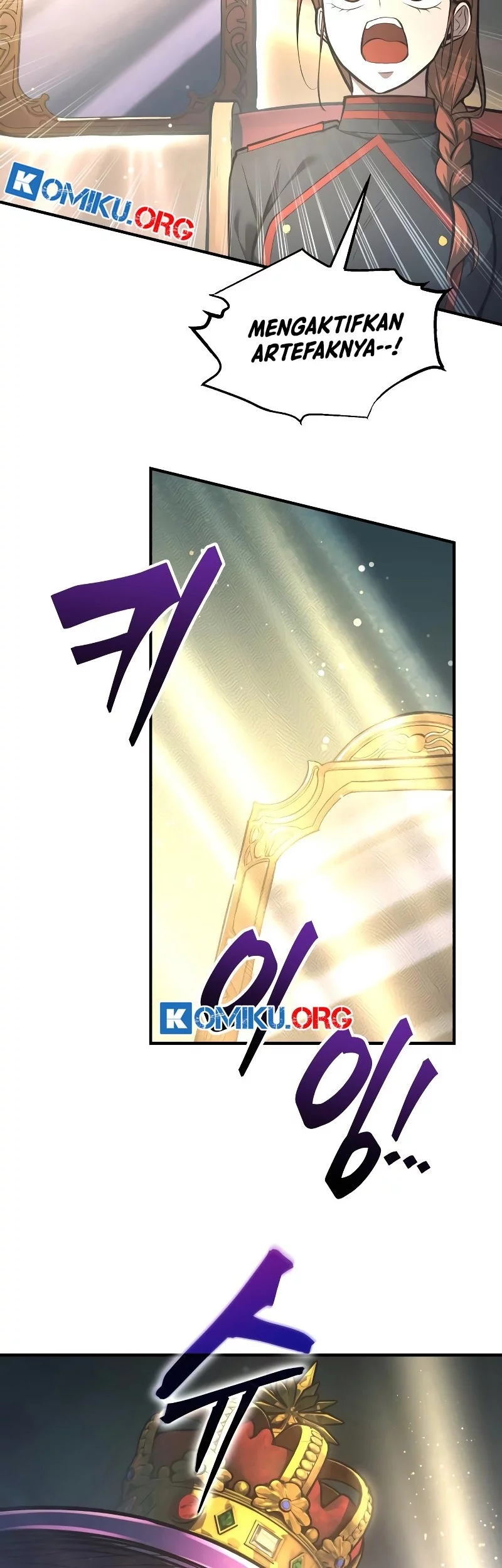 I Became the Tyrant of a Defense Game Chapter 148 - halaman 21