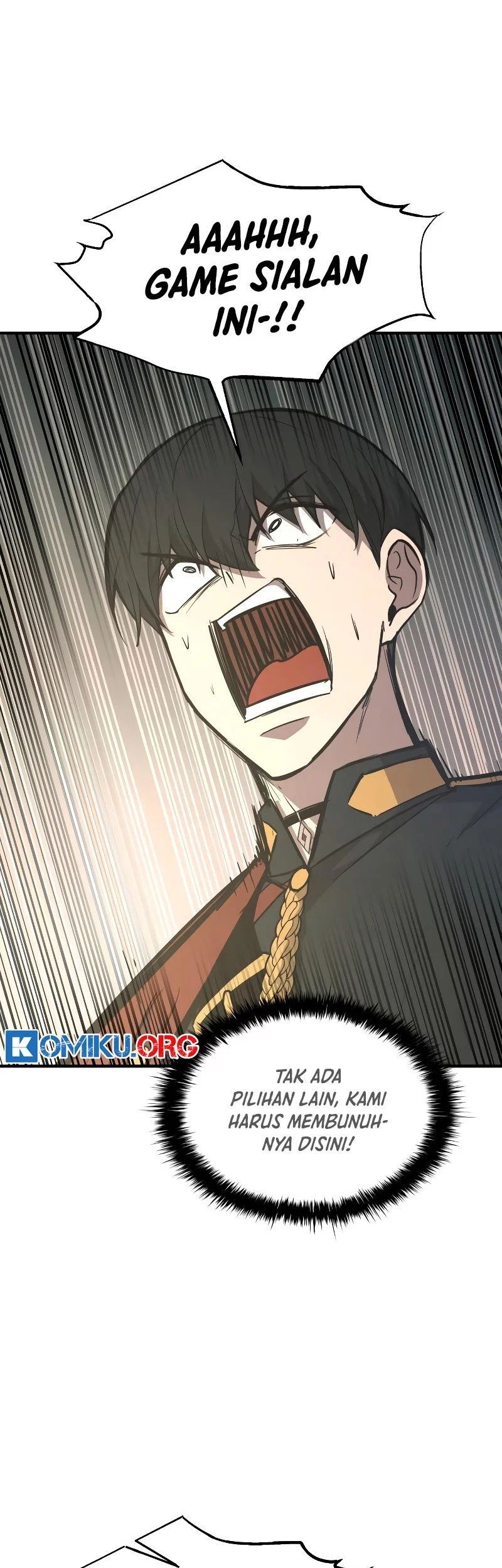 I Became the Tyrant of a Defense Game Chapter 148 - halaman 29