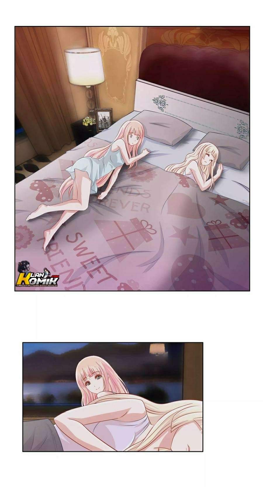 I Became the Tyrant of a Defense Game Chapter 148 - halaman 3