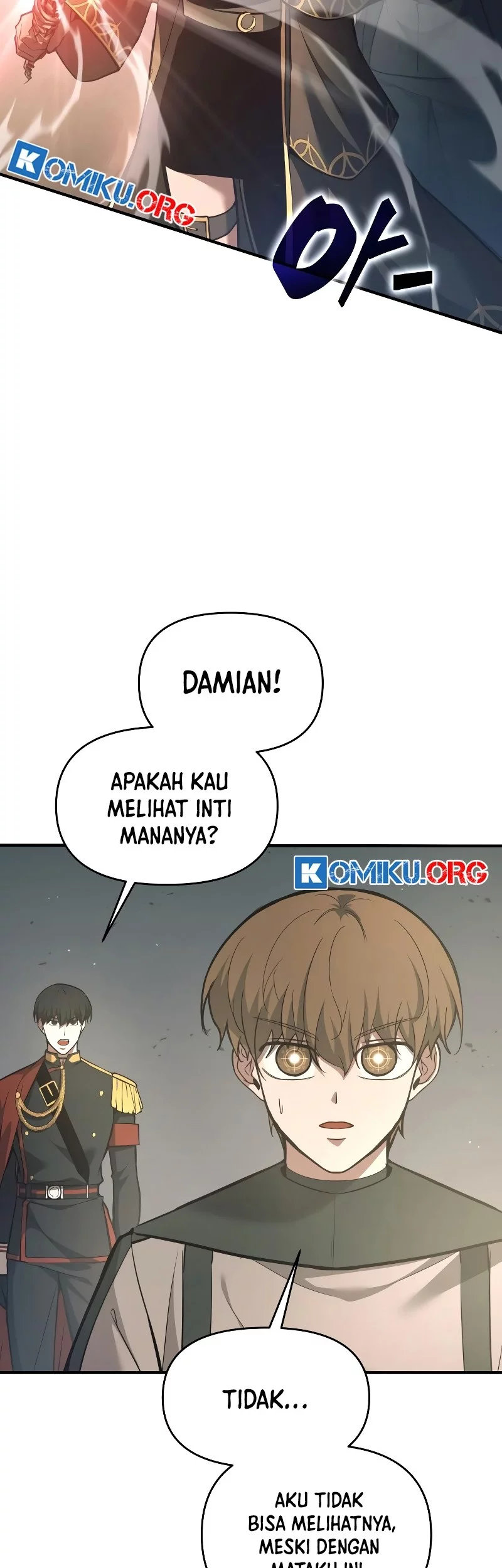 I Became the Tyrant of a Defense Game Chapter 148 - halaman 39