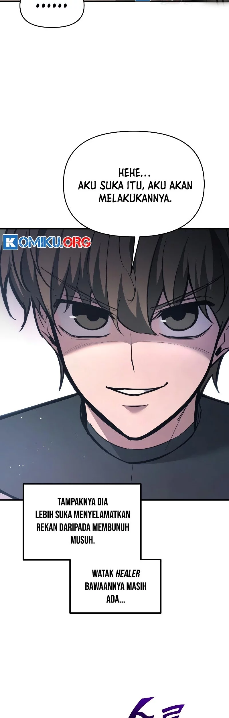 I Became the Tyrant of a Defense Game Chapter 148 - halaman 44