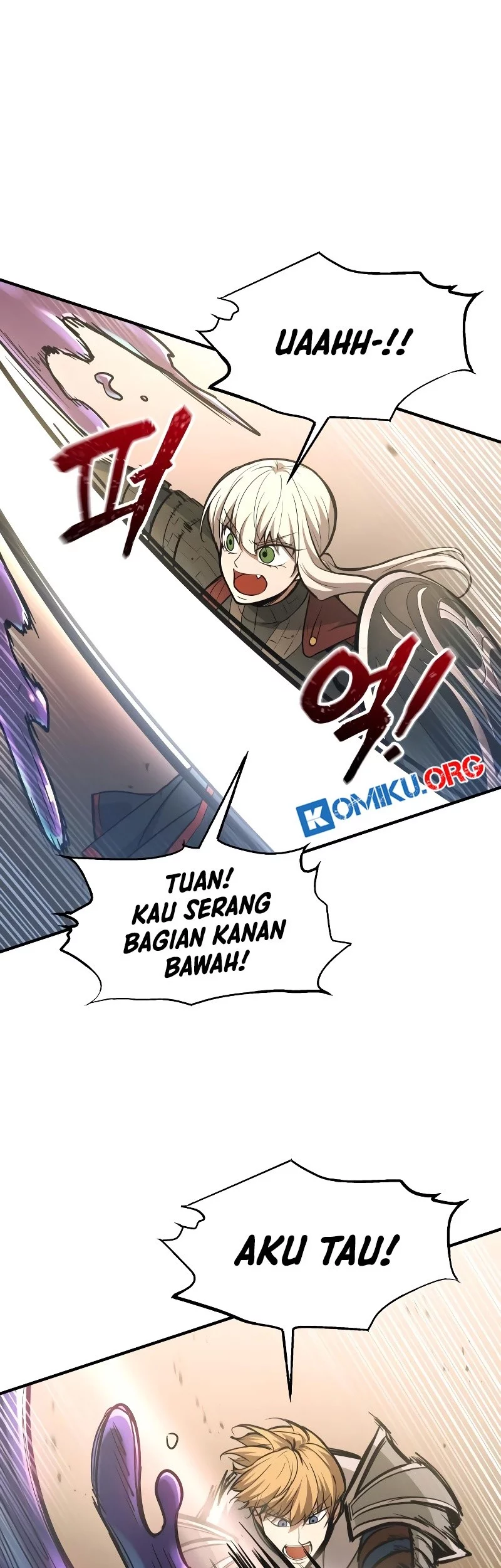 I Became the Tyrant of a Defense Game Chapter 148 - halaman 47