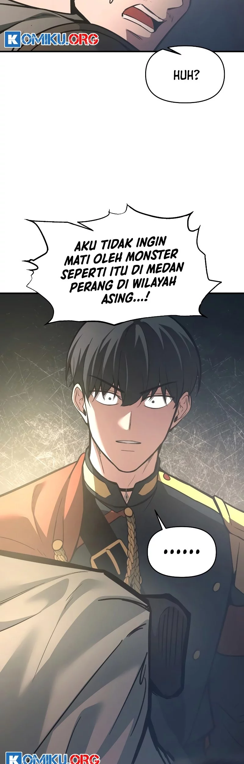 I Became the Tyrant of a Defense Game Chapter 148 - halaman 57