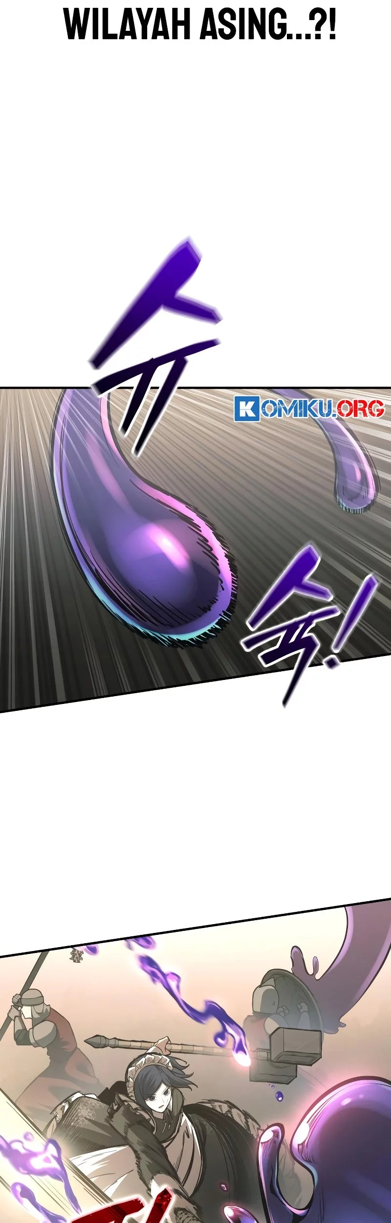 I Became the Tyrant of a Defense Game Chapter 148 - halaman 59