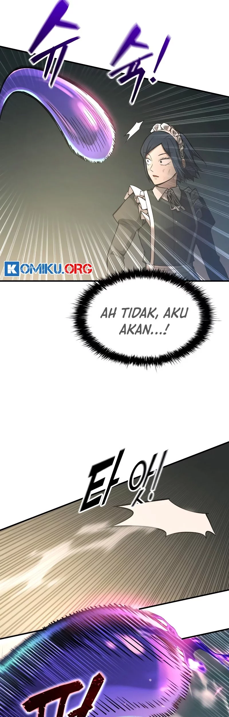I Became the Tyrant of a Defense Game Chapter 148 - halaman 62