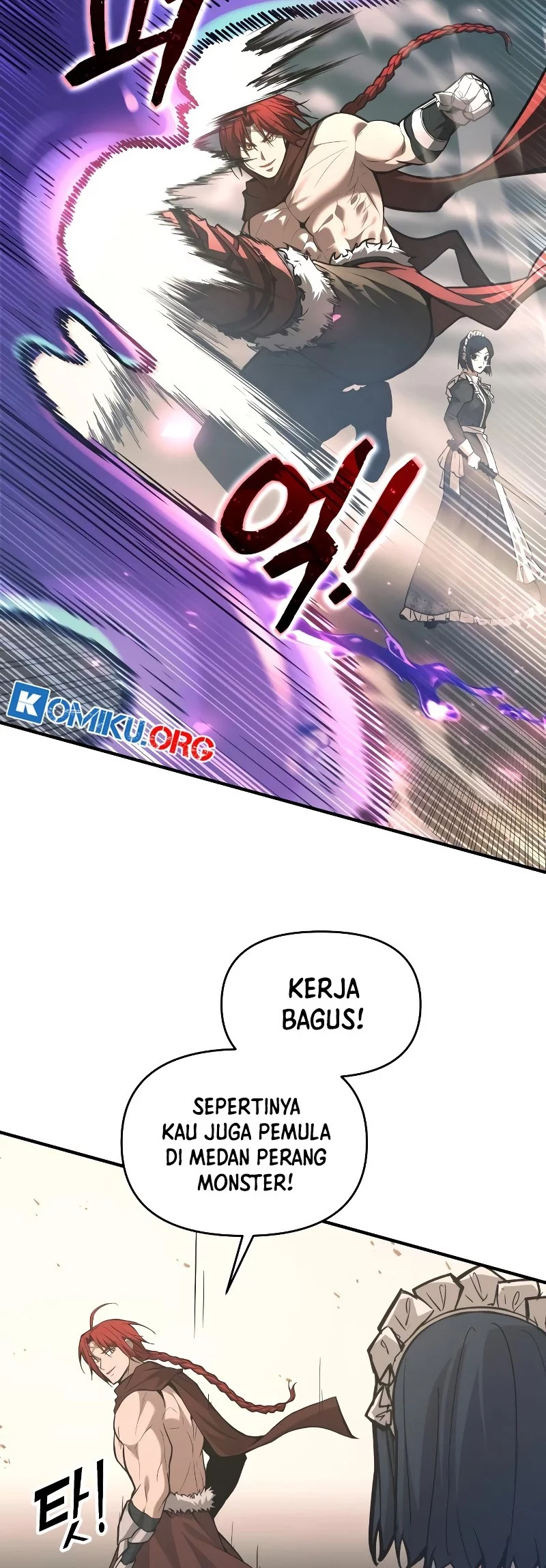 I Became the Tyrant of a Defense Game Chapter 148 - halaman 63