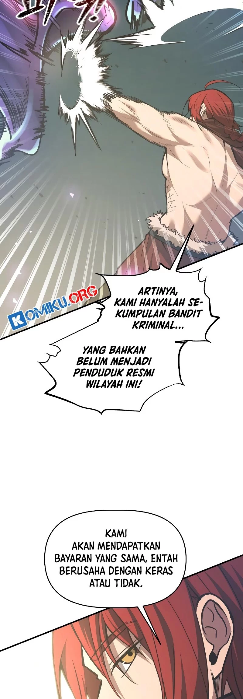 I Became the Tyrant of a Defense Game Chapter 148 - halaman 67