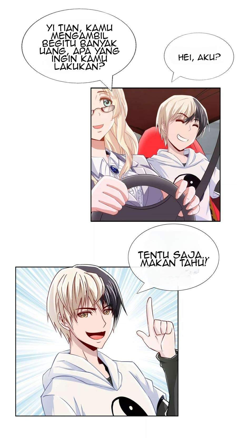 I Became the Tyrant of a Defense Game Chapter 149 - halaman 10