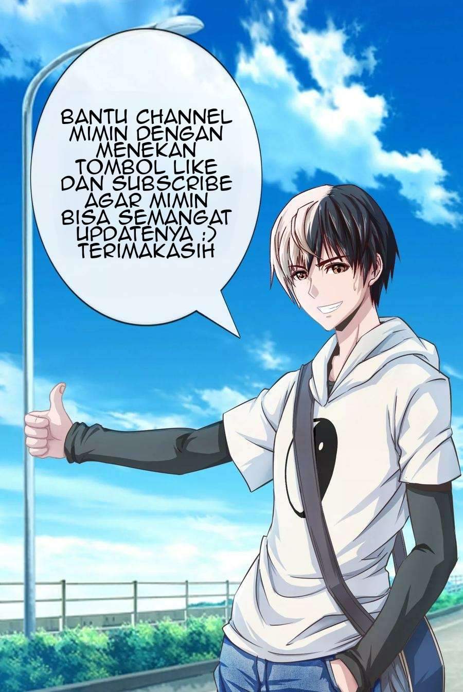 I Became the Tyrant of a Defense Game Chapter 149 - halaman 19