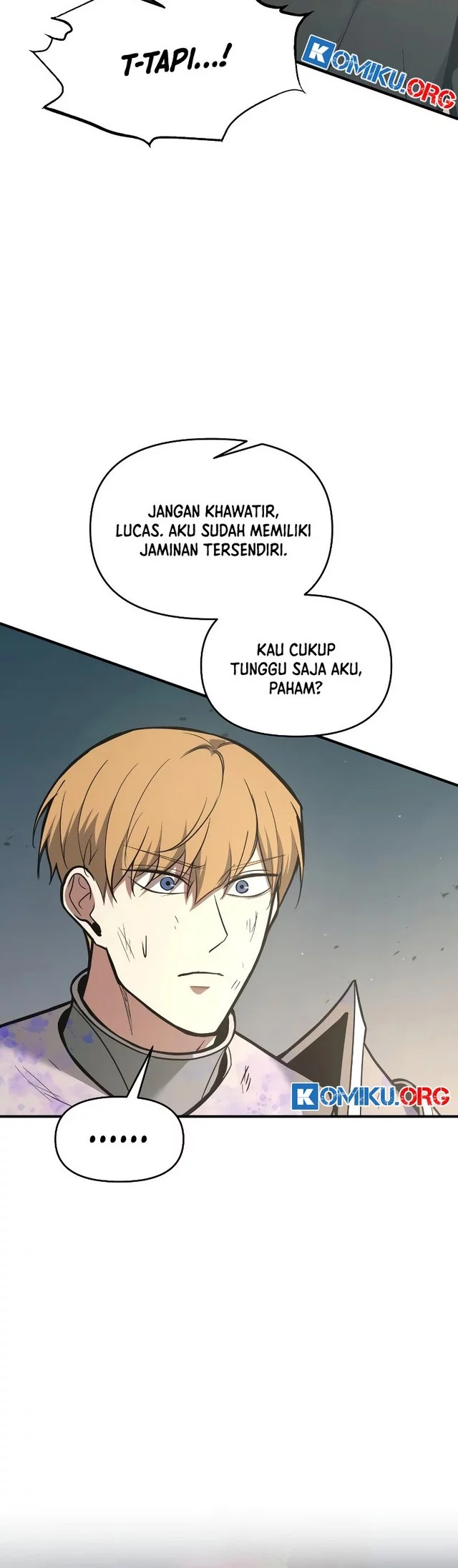 I Became the Tyrant of a Defense Game Chapter 149 - halaman 21