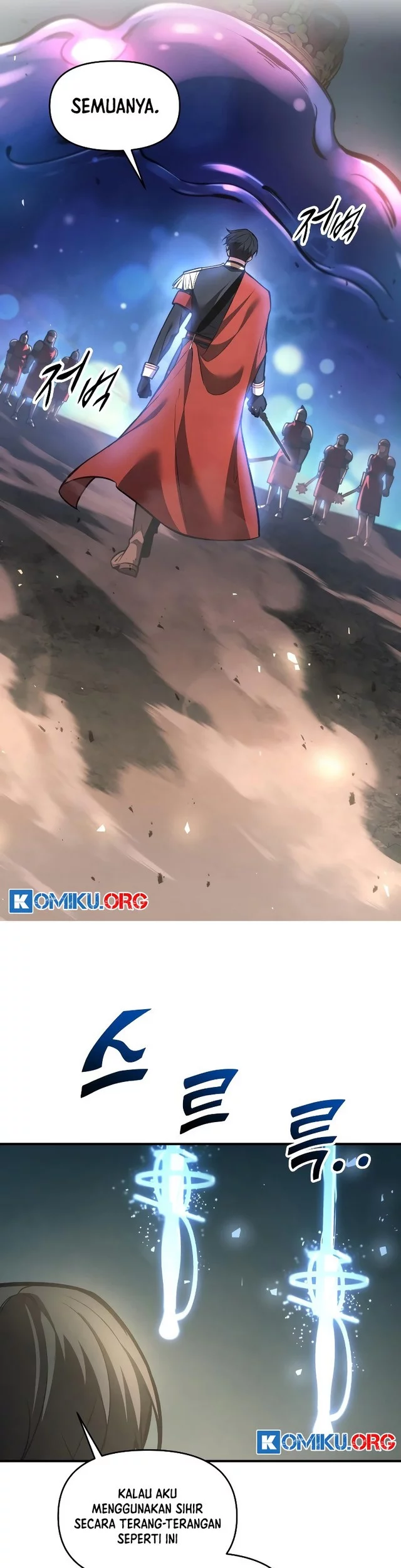 I Became the Tyrant of a Defense Game Chapter 149 - halaman 22