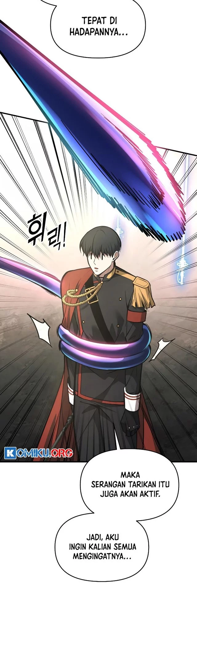 I Became the Tyrant of a Defense Game Chapter 149 - halaman 23