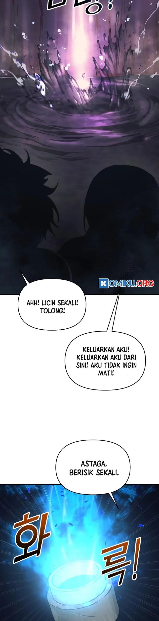 I Became the Tyrant of a Defense Game Chapter 149 - halaman 26