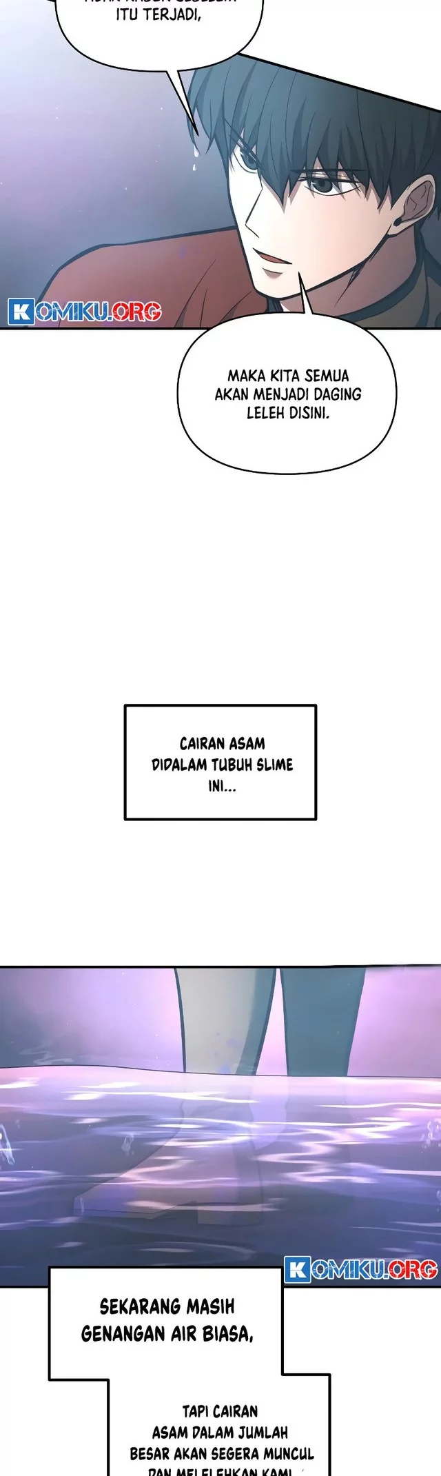 I Became the Tyrant of a Defense Game Chapter 149 - halaman 29