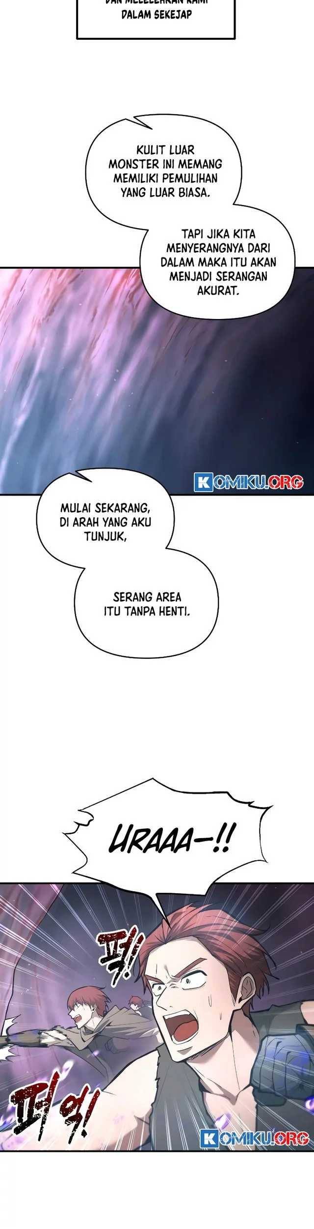 I Became the Tyrant of a Defense Game Chapter 149 - halaman 30