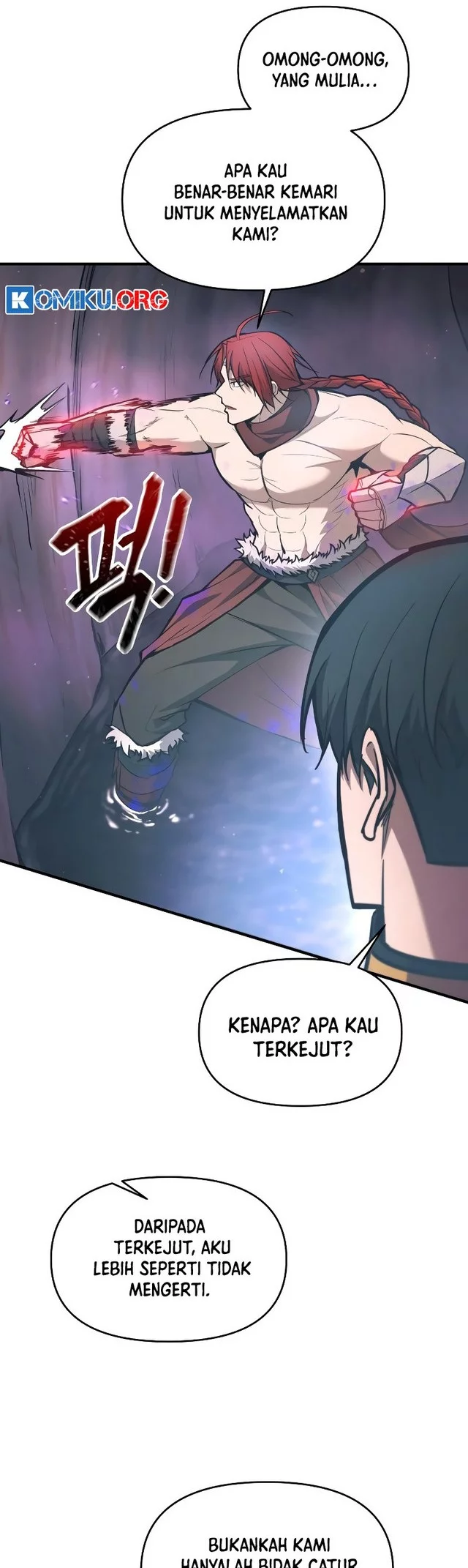 I Became the Tyrant of a Defense Game Chapter 149 - halaman 31