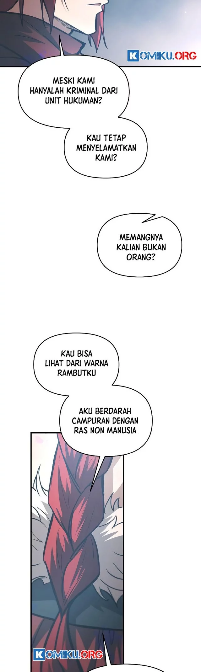 I Became the Tyrant of a Defense Game Chapter 149 - halaman 35