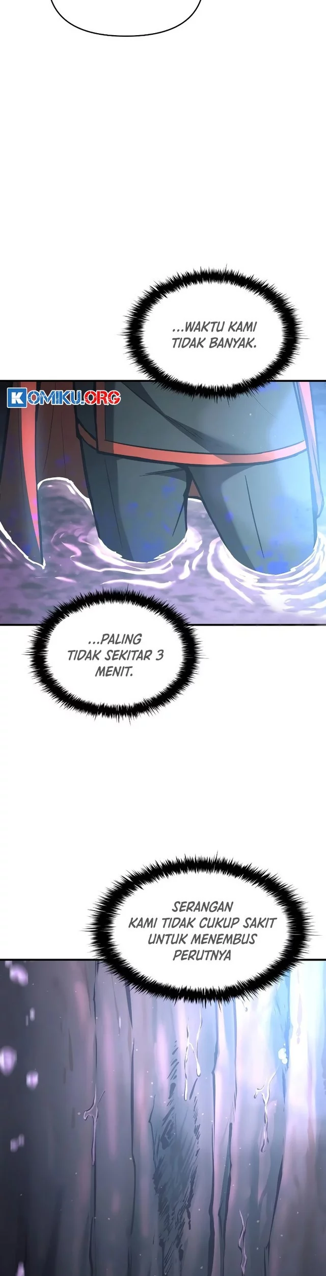 I Became the Tyrant of a Defense Game Chapter 149 - halaman 40