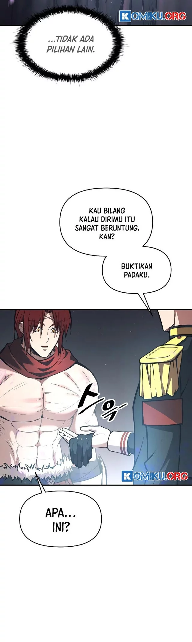 I Became the Tyrant of a Defense Game Chapter 149 - halaman 41