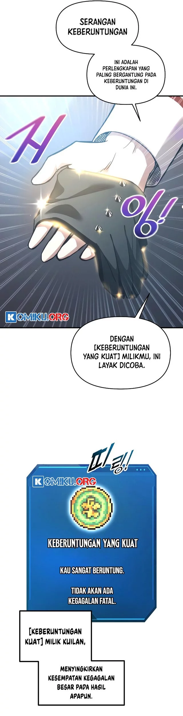 I Became the Tyrant of a Defense Game Chapter 149 - halaman 42