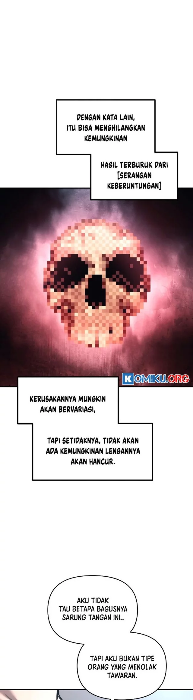 I Became the Tyrant of a Defense Game Chapter 149 - halaman 43