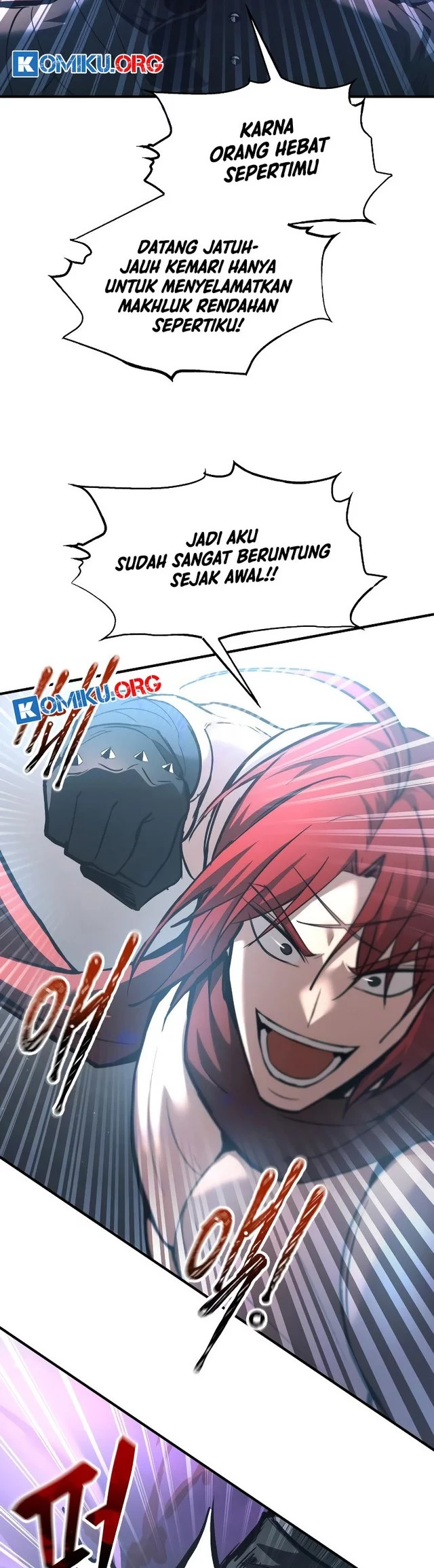 I Became the Tyrant of a Defense Game Chapter 149 - halaman 45