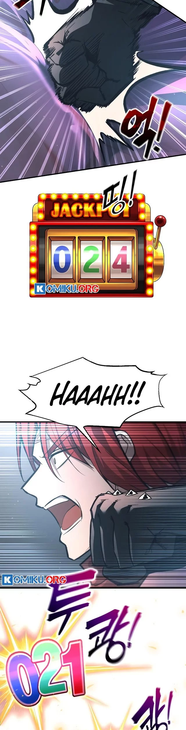 I Became the Tyrant of a Defense Game Chapter 149 - halaman 46